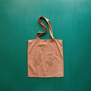 in-phase / Tote-bag