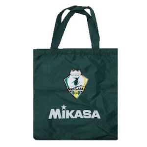 MIKASA製ナイロンバッグ