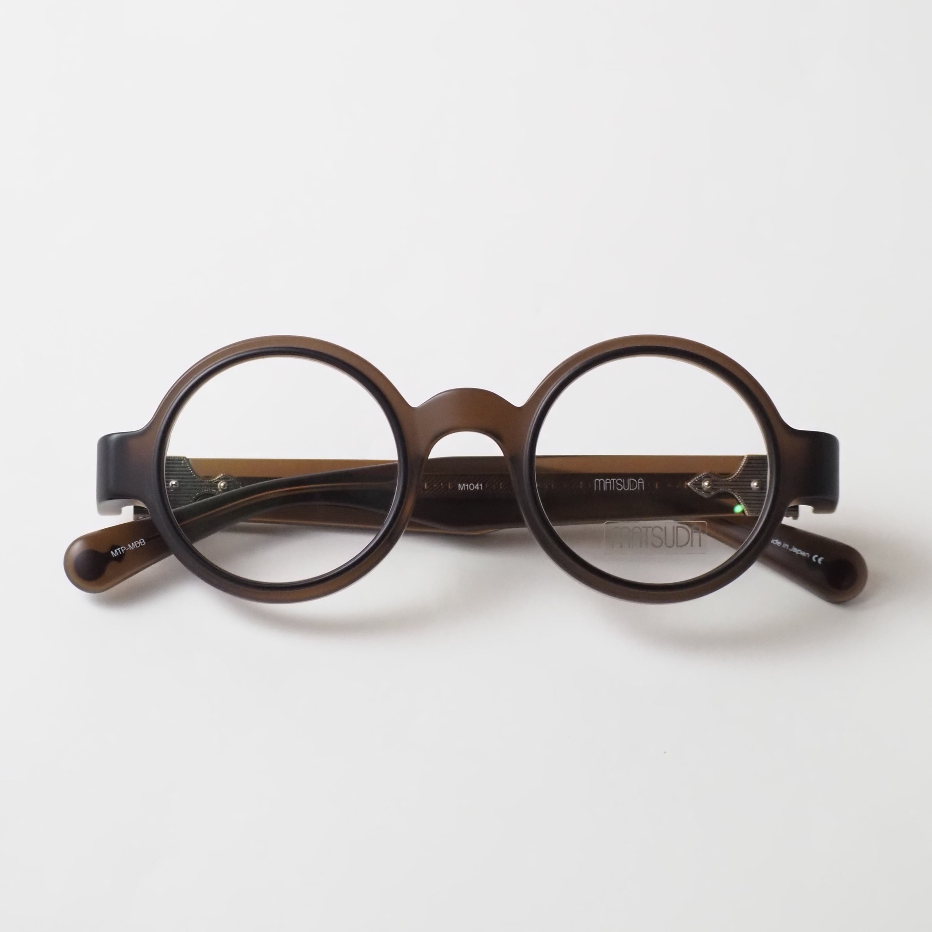 返金用 m_matsuda1様 M1041 col.MTP-MDB【MATSUDA】 | downtownshop