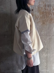 Lua tribe／貫頭衣