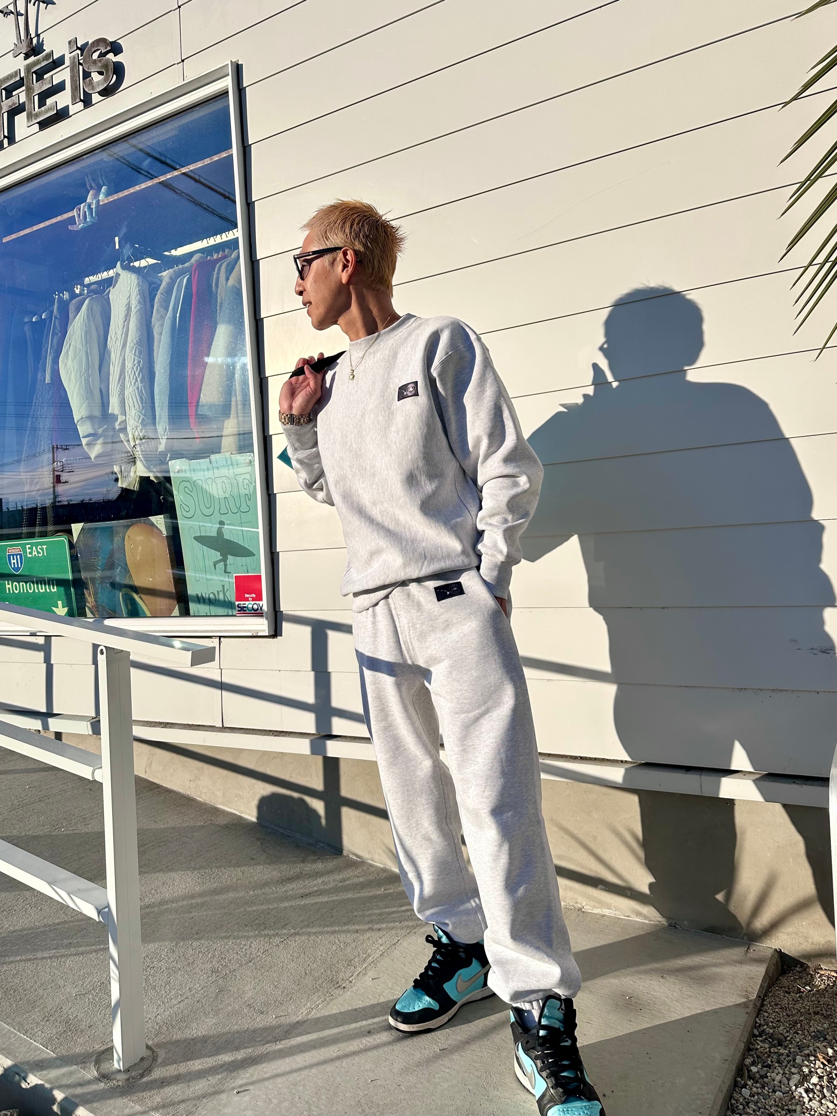 少量再販！LIFE is 【2026men's福袋】 (￥45,000～￥50,000相当)￥18,000