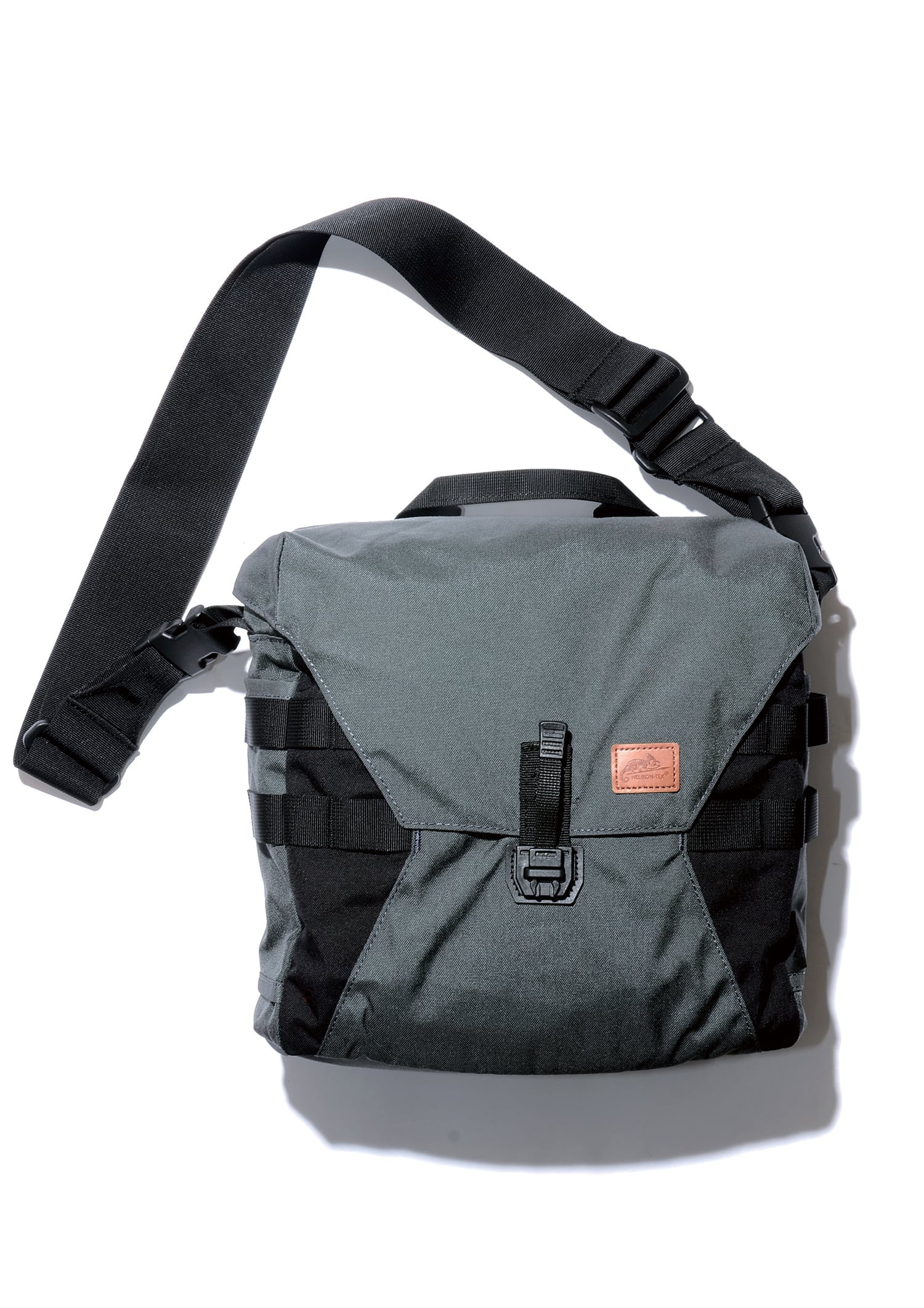 HELIKON-TEX BUSHCRAFT HAVERSACK BAG［ヘリコンテックス・ブッシュ