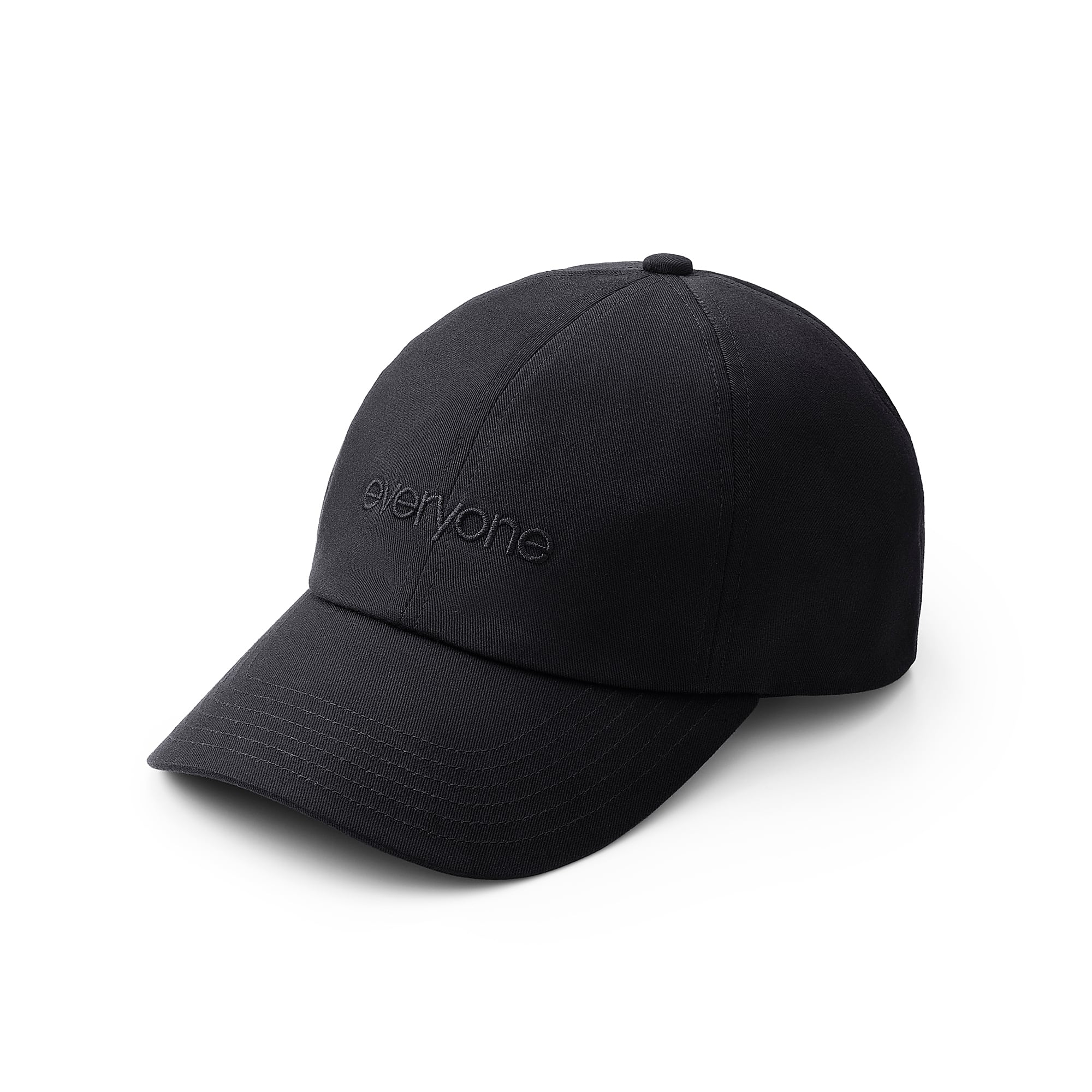 everyone epic nylon bucket hat (NAVY) | everyone