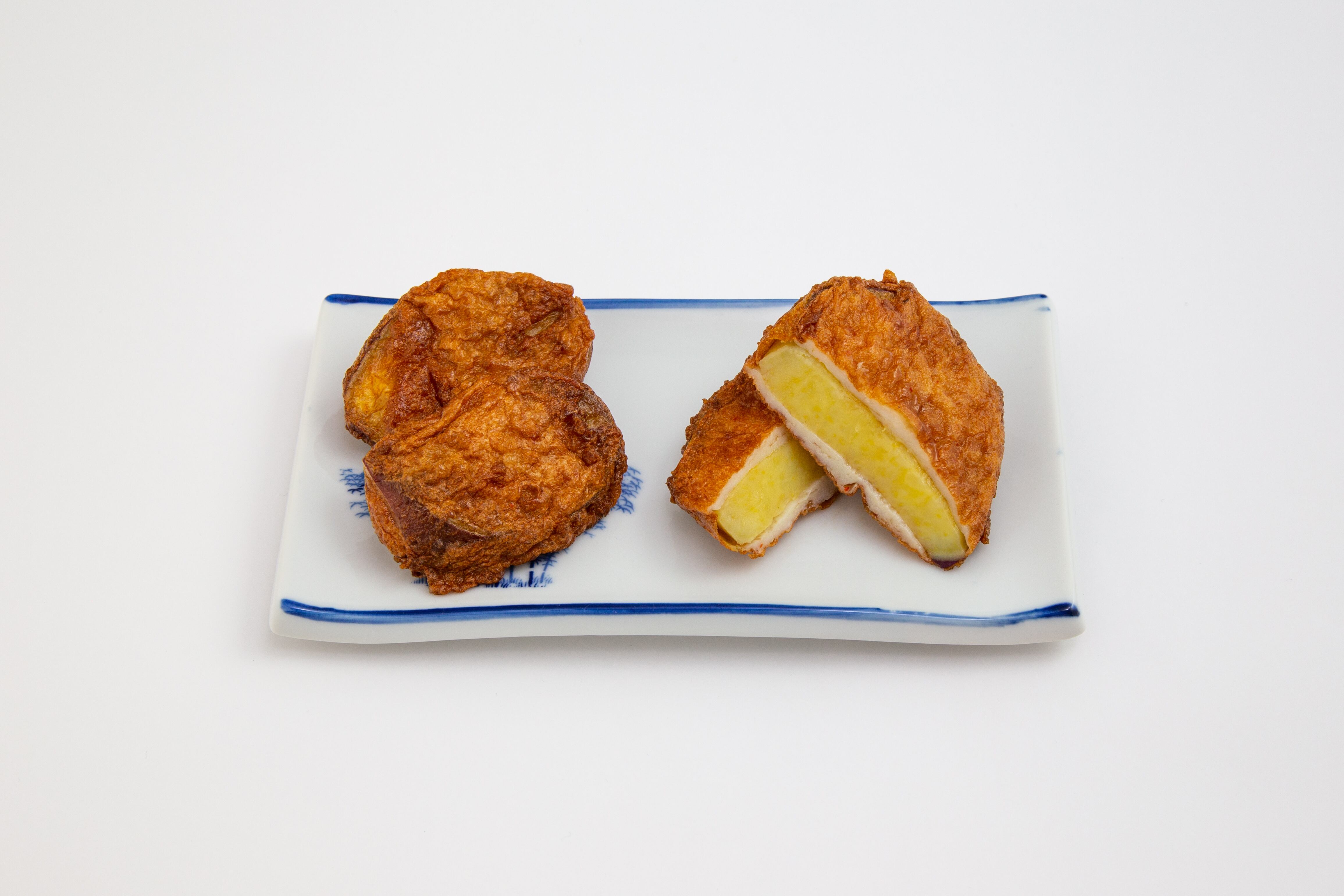 さつまいも天ぷら さつまいも天ぷら 230g | 山陰の味 有限会社大福商店