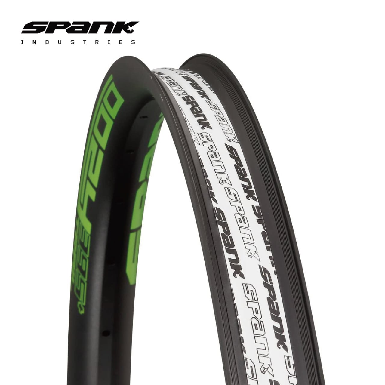 SPANK】OOZY TRAIL 345 [オージートレイル 345] 27.5インチリム