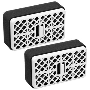 【特価処分】TCA83-8R ウォシュレット用触媒組品（TCA83-8後継品） 脱臭カートリッジ TCM1788 【２個入】 TCA83-9S TCA83-9R にも対応 ニオイ 浄化