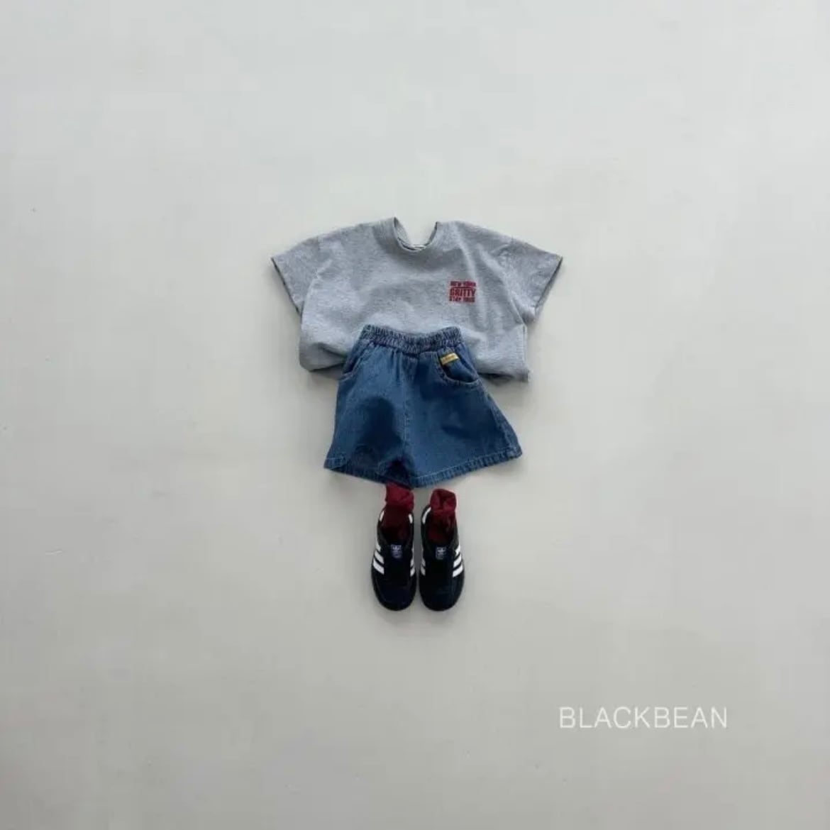 サークルT/Blackbean