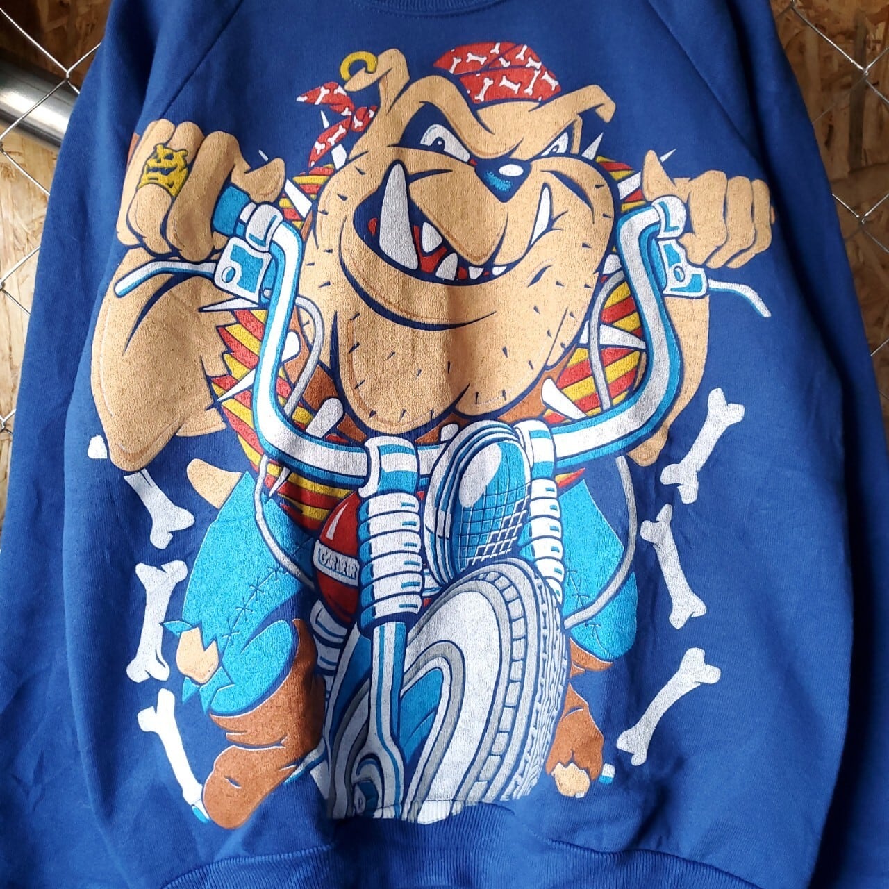 ジャージーズ JERZEES 90s ヴィンテージ スウェット トレーナー ジャージーズ JERZEES 90s ヴィンテージ スウェット トレーナー