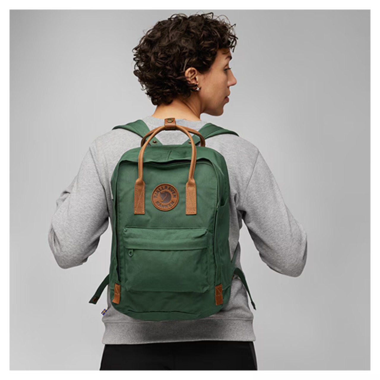 Kanken No. 2 Laptop 15