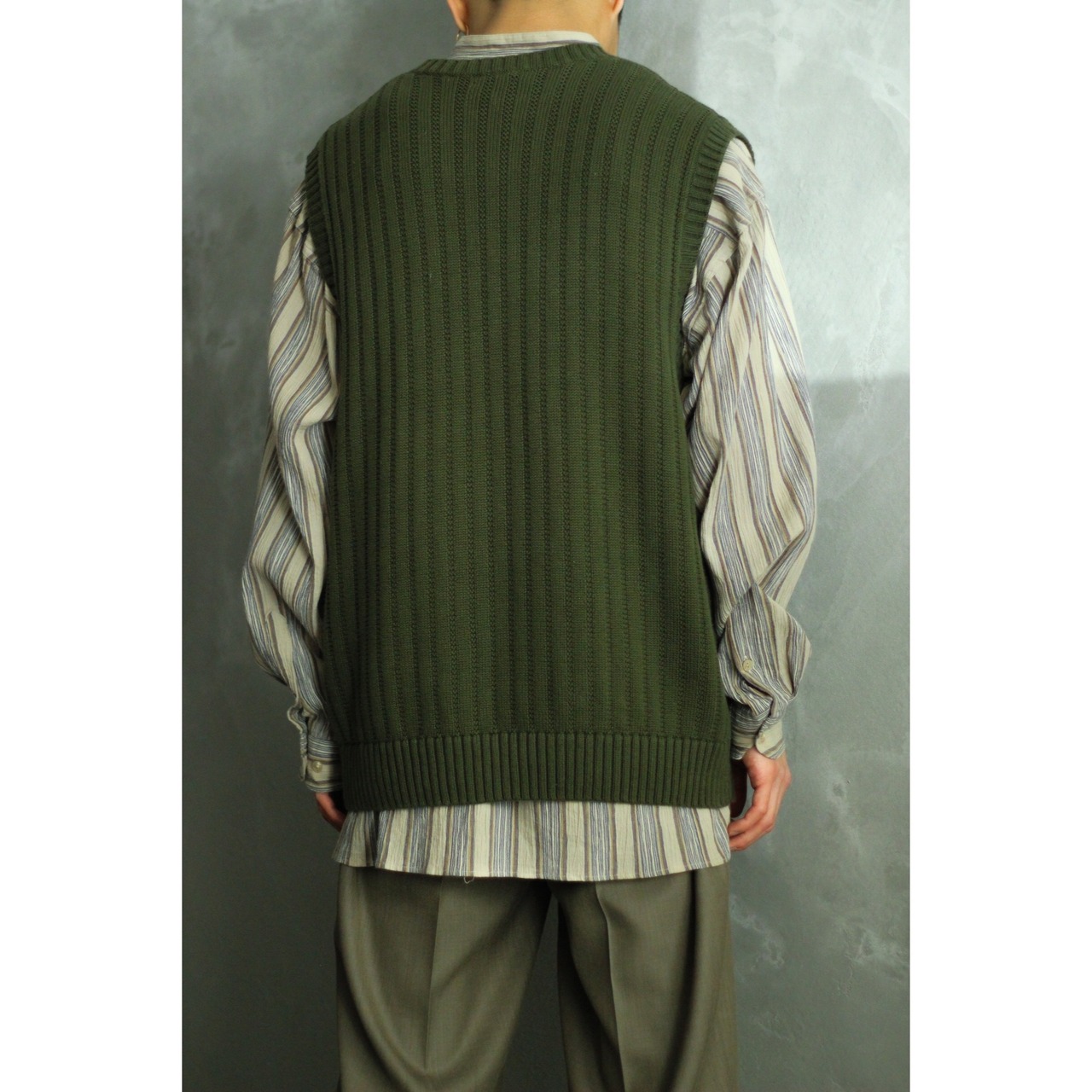 LANDS