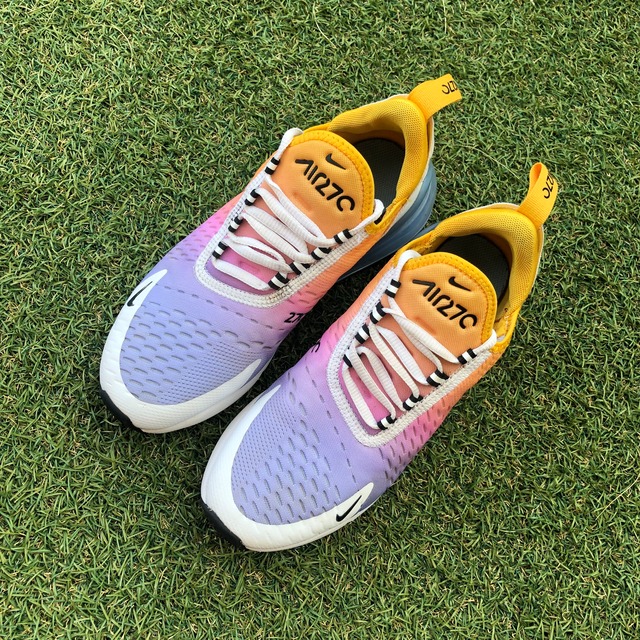 NIKE AIRMAX270 ナイキ エアマックス270 HW183 | reshoe