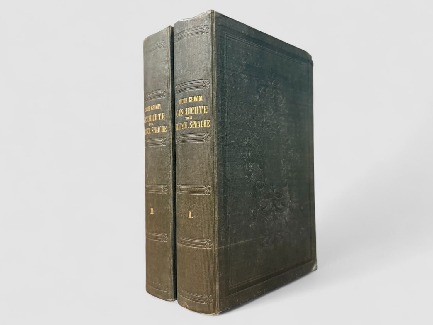 SD007】【SIGNED】【FIRST EDITION】A COMPREHENSIVE GRAMMAR OF THE