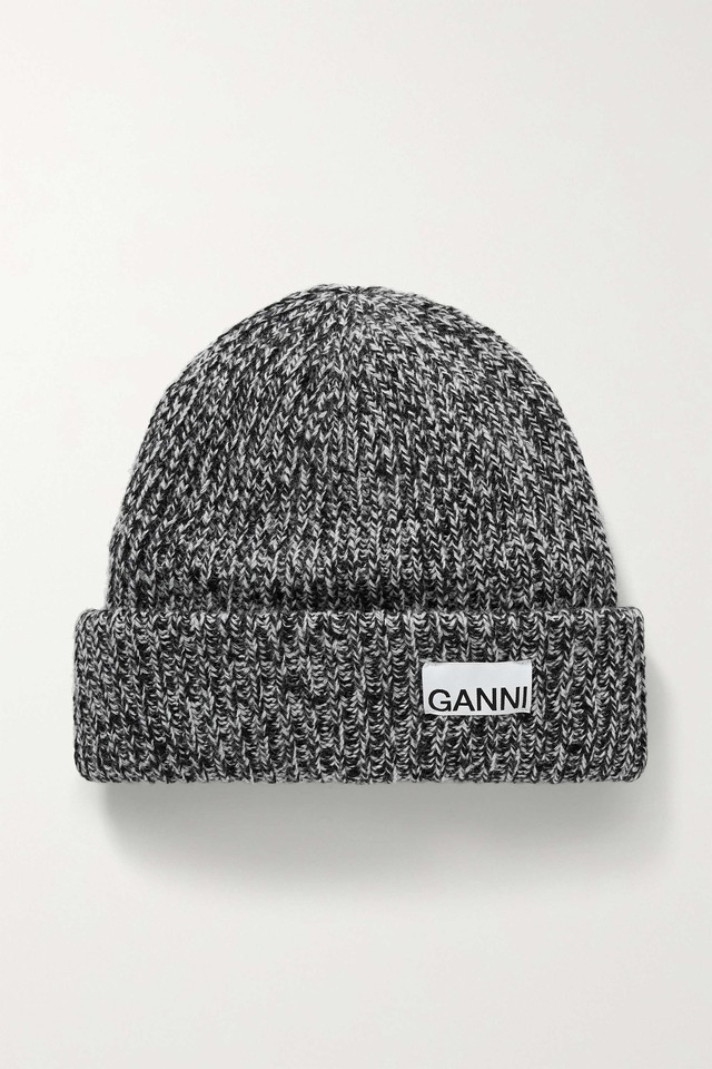 【TOTEME】 cashmere beanie 220100086