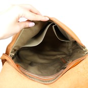 【zucchero】fes backpack