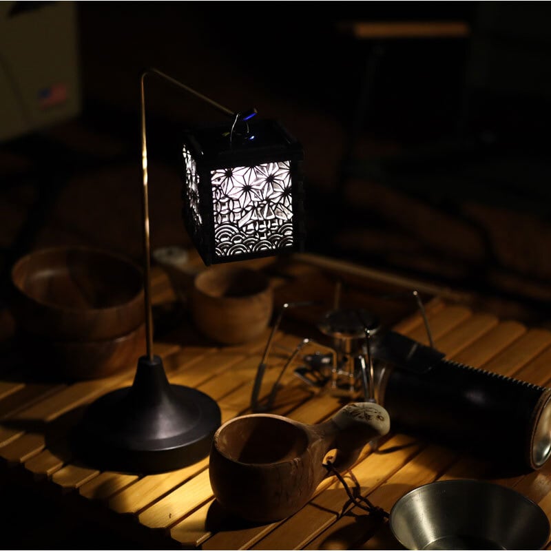 glass-roots『goalzero3wayシェード“HAKKAKU”』 数量限定生産デザイン】YAMAKATA SHADE(GOAL ZERO専用) ヤマカタ