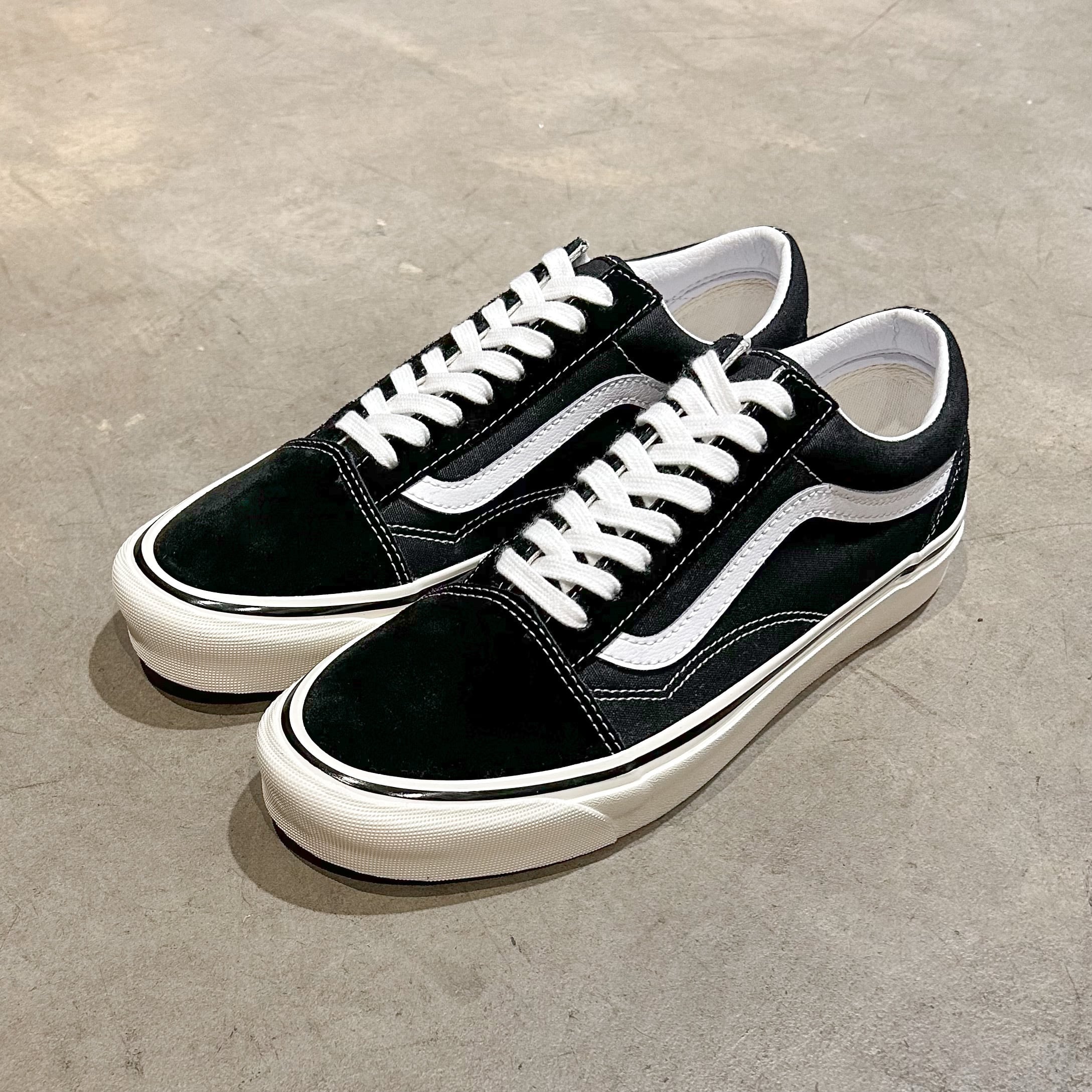 vans old skool 36 Dx size?限定