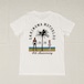【9/6迄】サキヌマー 4周年記念レインボーTシャツ(レディース)