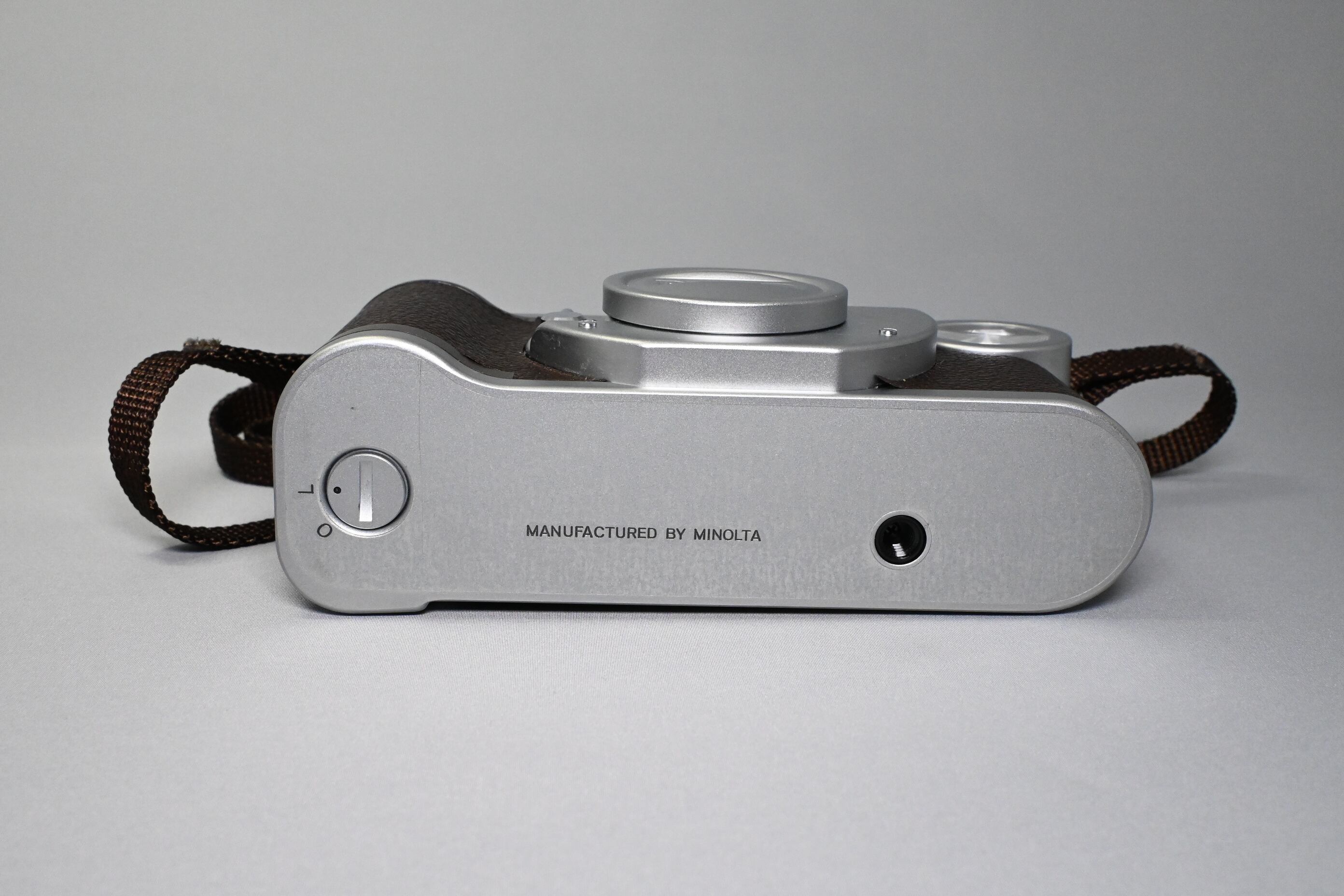 MINOLTA PROD-20'S【中古良品 送料込】 | カメラのヤマヤ WEBSHOP