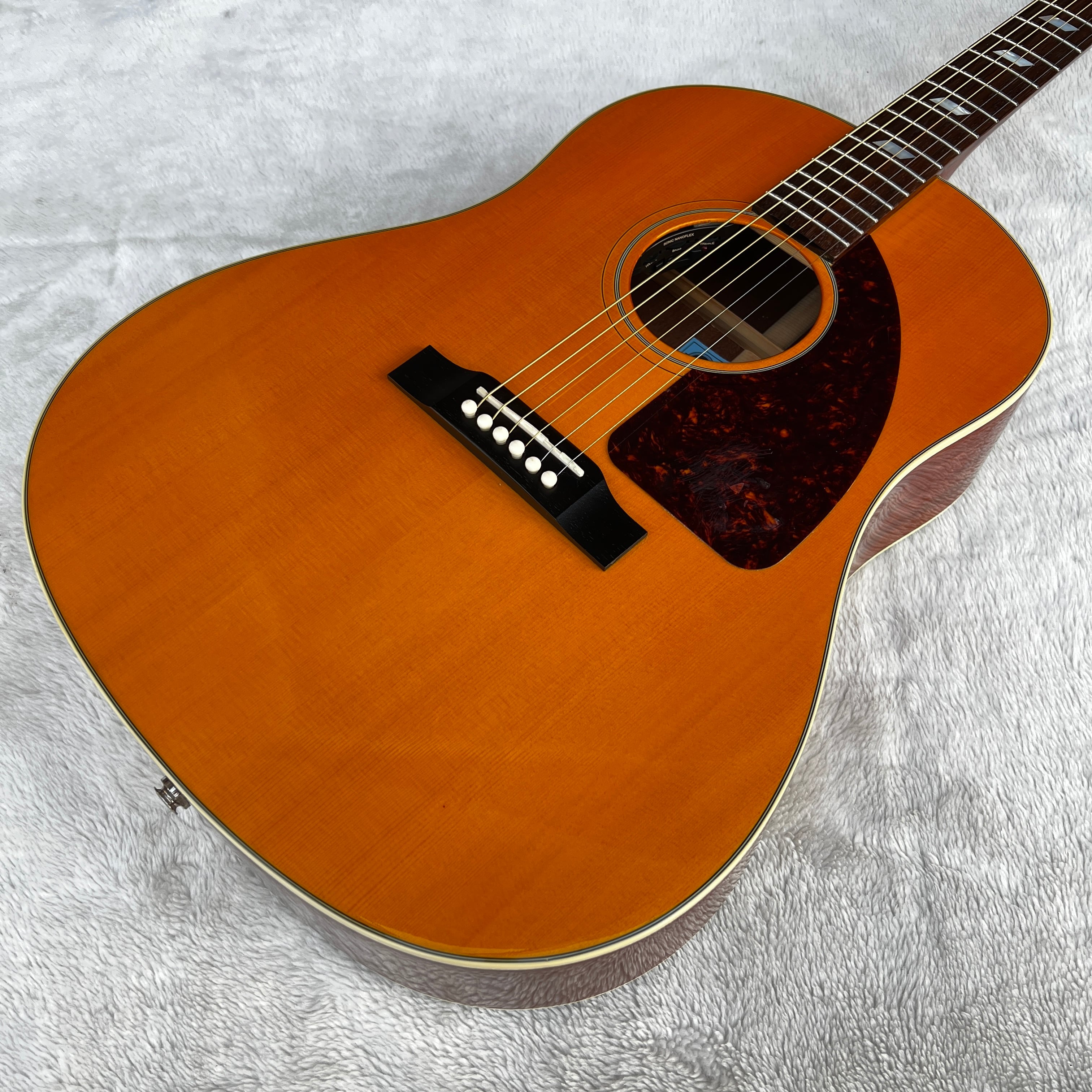 Epiphone FT-79 Insp. by TEXAN | MUSICSHOP BOB