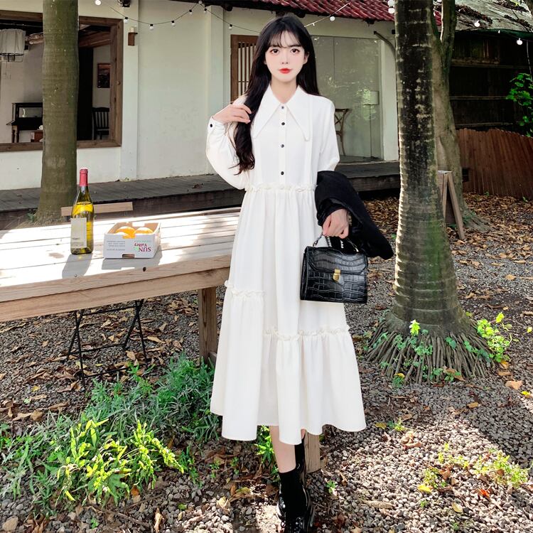 人気新品！ レディース 2点セット 丸襟Tシャツとサンドレス ワンピース 花柄 シフォン ロングスカート 柔軟 綺麗 優雅 夏新品Z9178 刺繍ワンピース マタニティ 夏 半袖ワンピース レディース