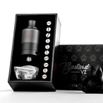 Bastard v2 BLACK FLAG SQUAD by AniModz