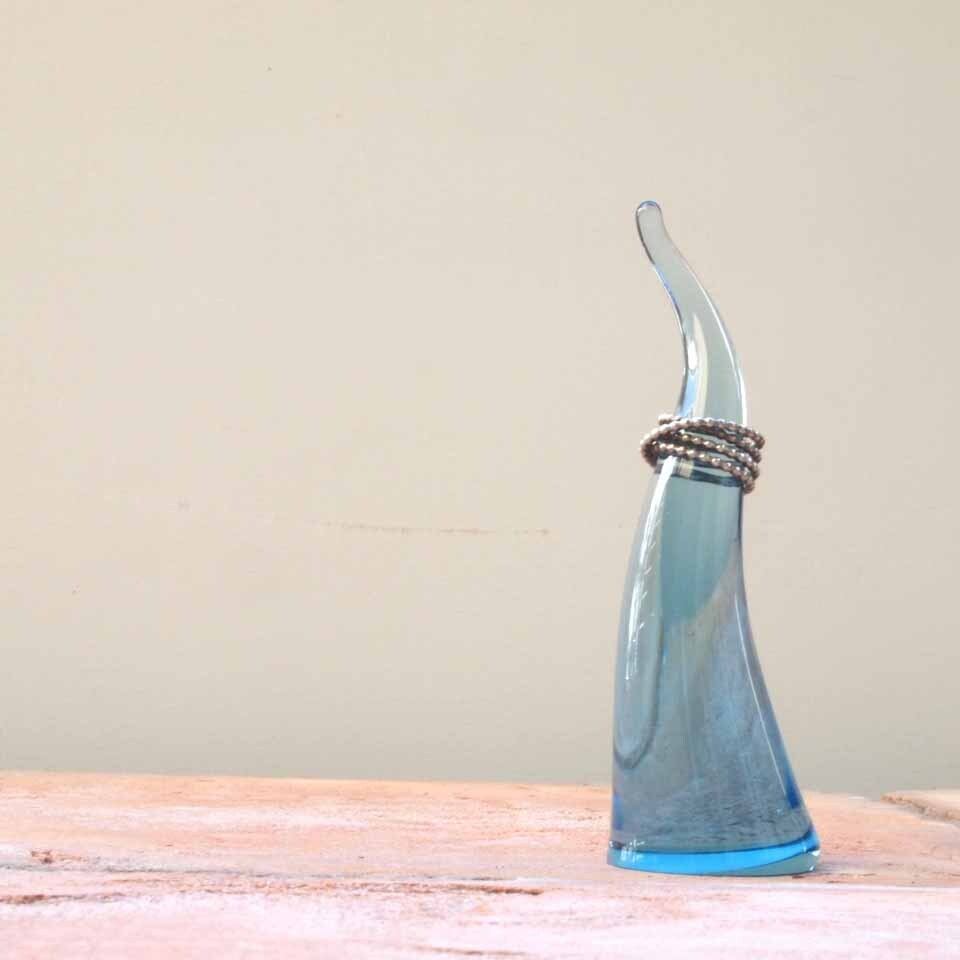 16 中野雄次 リングスタンド