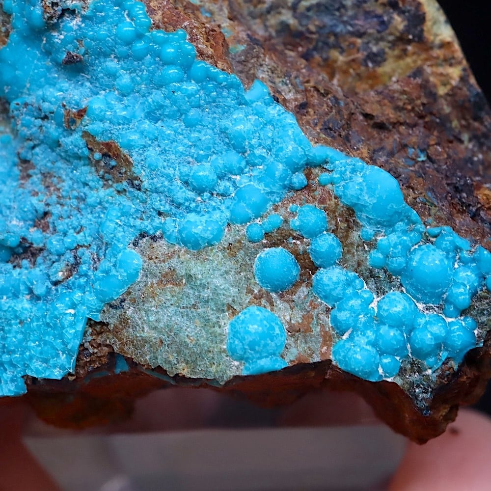 クリソコラ 珪孔雀石 52.6g CHS180 鉱物 原石 天然石 パワーストーン