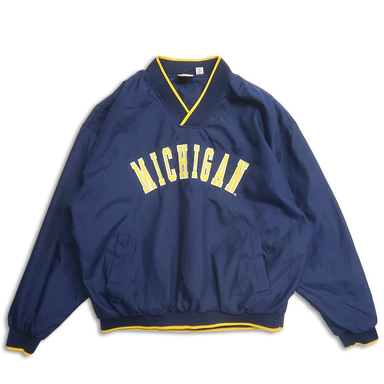 販売のものです 古着 90年代 アディダス adidas Vネック ウォーム