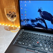 タッチパネル式/Thinkpad T490s/Core i7第8世代/ビジネス向け/メモリ8GB/SSD256GB/ノートパソコン
