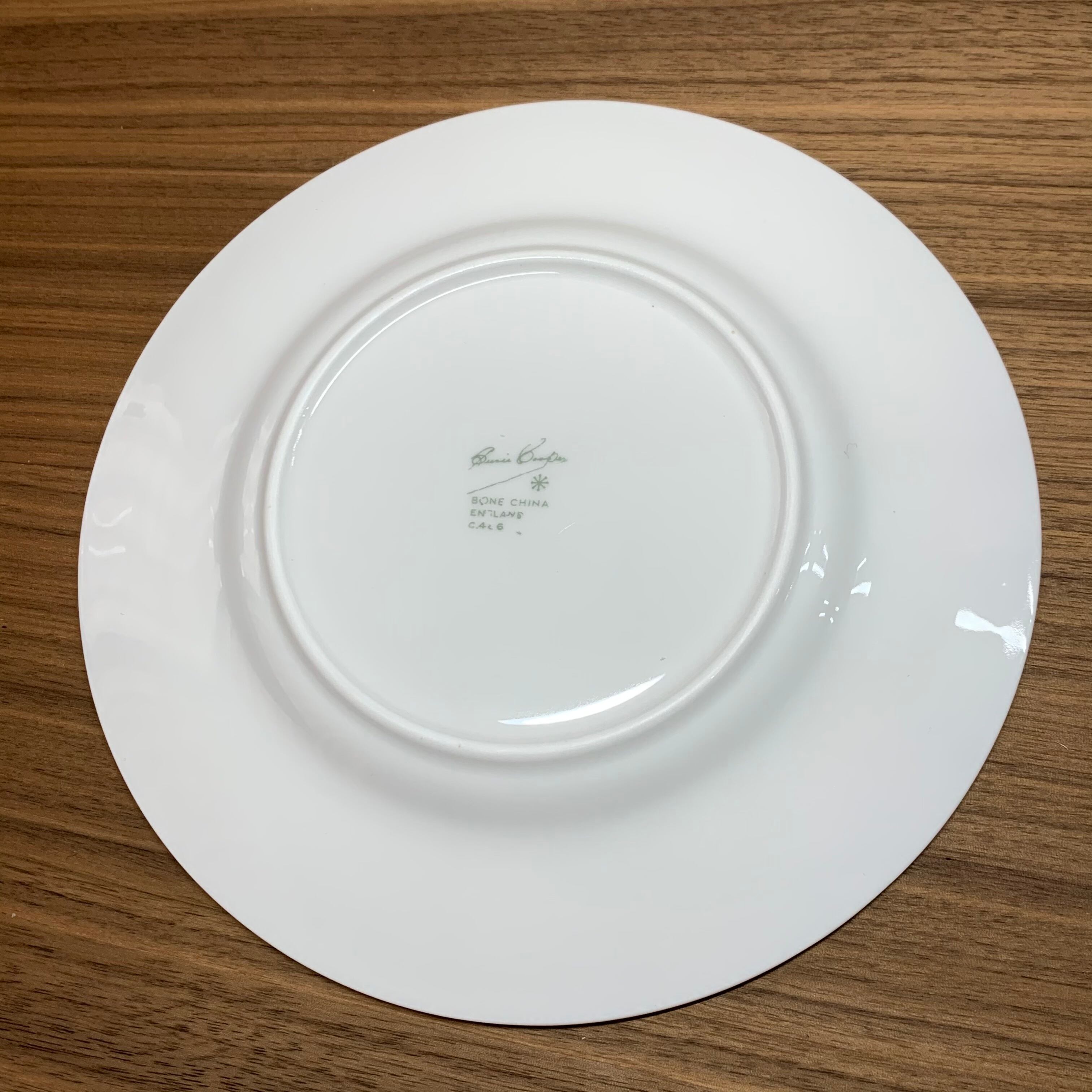 セール】スージークーパー ワイルドストロベリー トリオ イギリス製