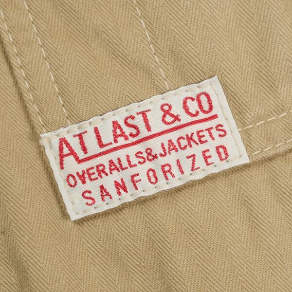 Size【44】 At Last ＆ Co アットラスト/BUTCHER PRODUCTS ブッチャー