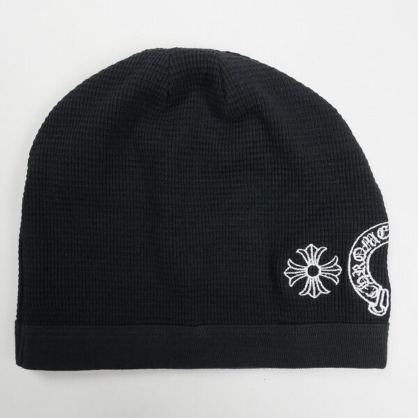 Size【フリー】 CHROME HEARTS クロム・ハーツ THERMAL BEANIE