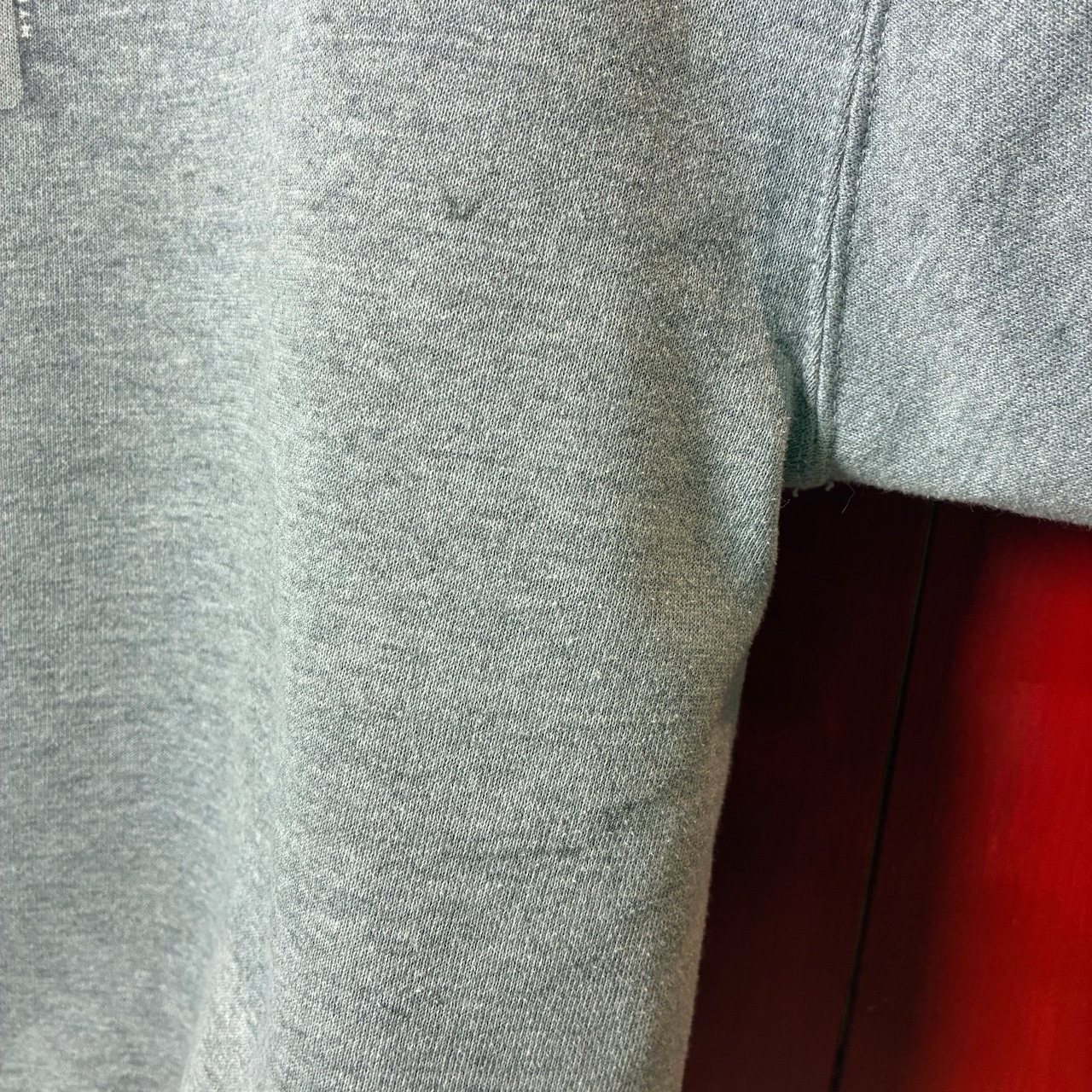 00s Disney Store USA製 WALT DISNEY Studios スウェット グレー