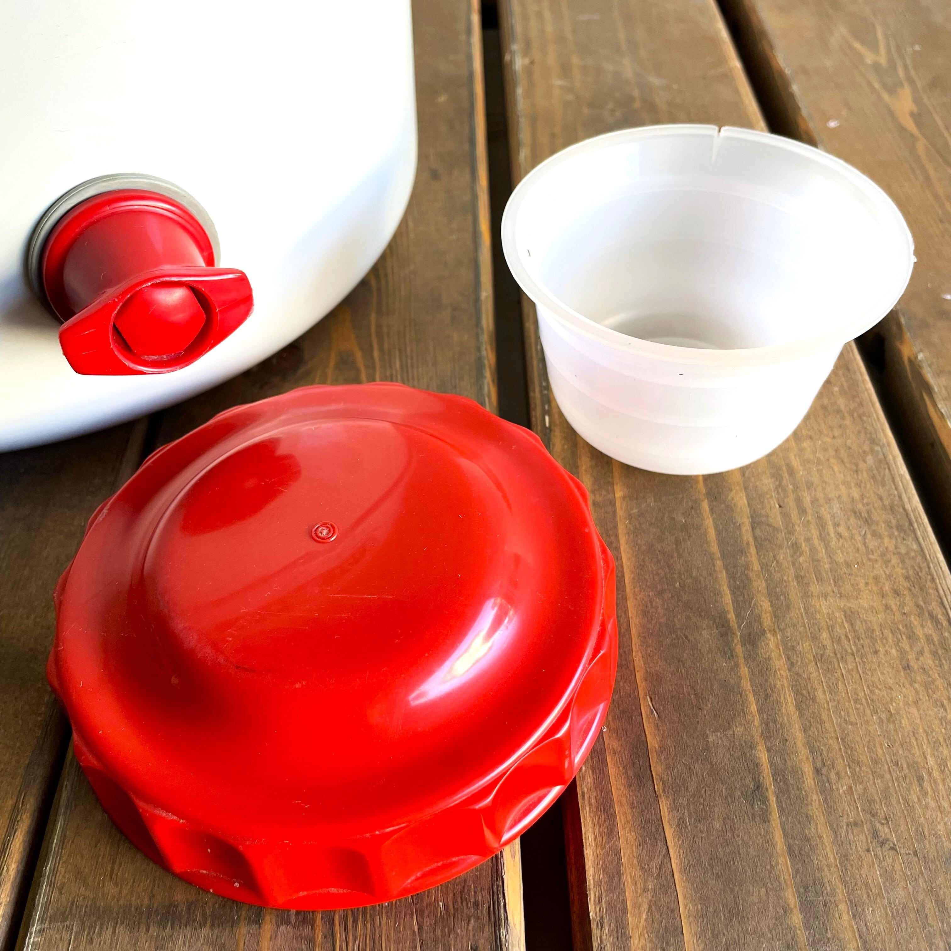 ②ナップモナーク KNAPP-MONARCH THERM-A-JUG サーマジャグ ウォーター