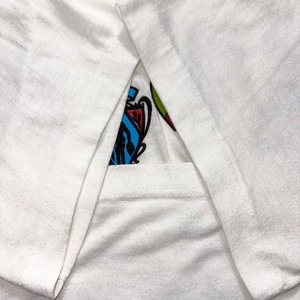 vintage ~1990’s bootleg GUCCI tee