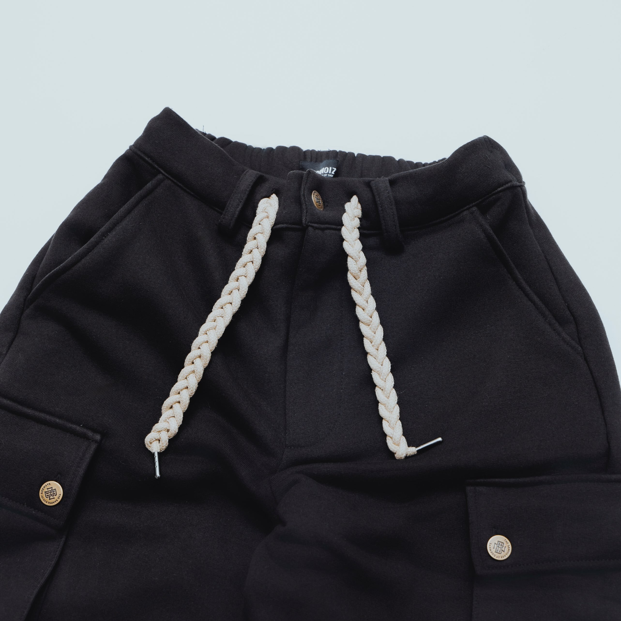 ROAP SWEAT CARGO | CHRONOIZM