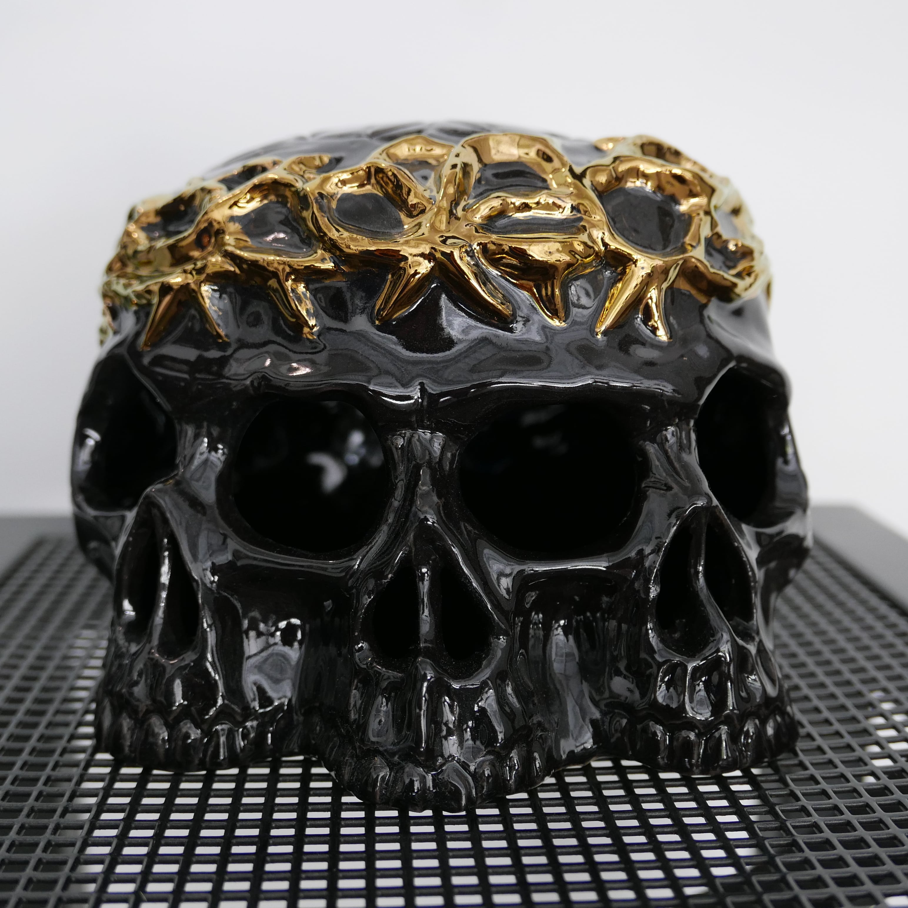 Antidote BUYERS CLUB Engraved Octagon Ring | integral