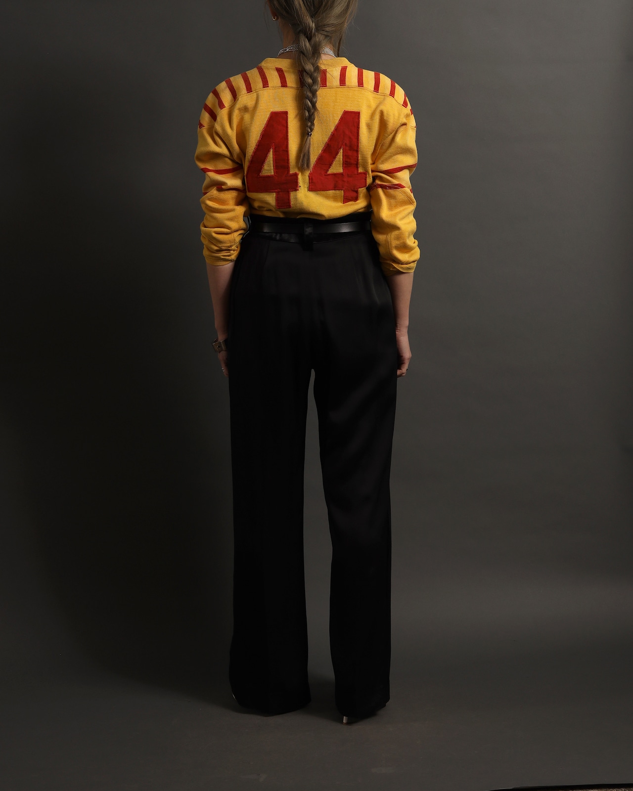 Lanvin / Side Line Slacks