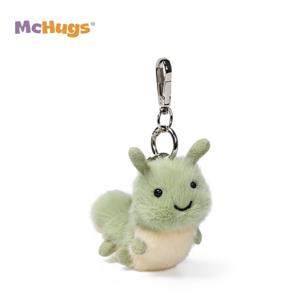 Caterpillar Bag Charm_MC600312