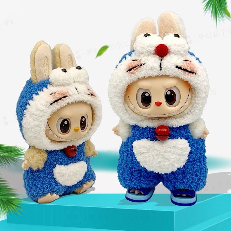 ベアリスタ HONGKONG 獅子舞 ぬいぐるみ 人形 衣装 台湾