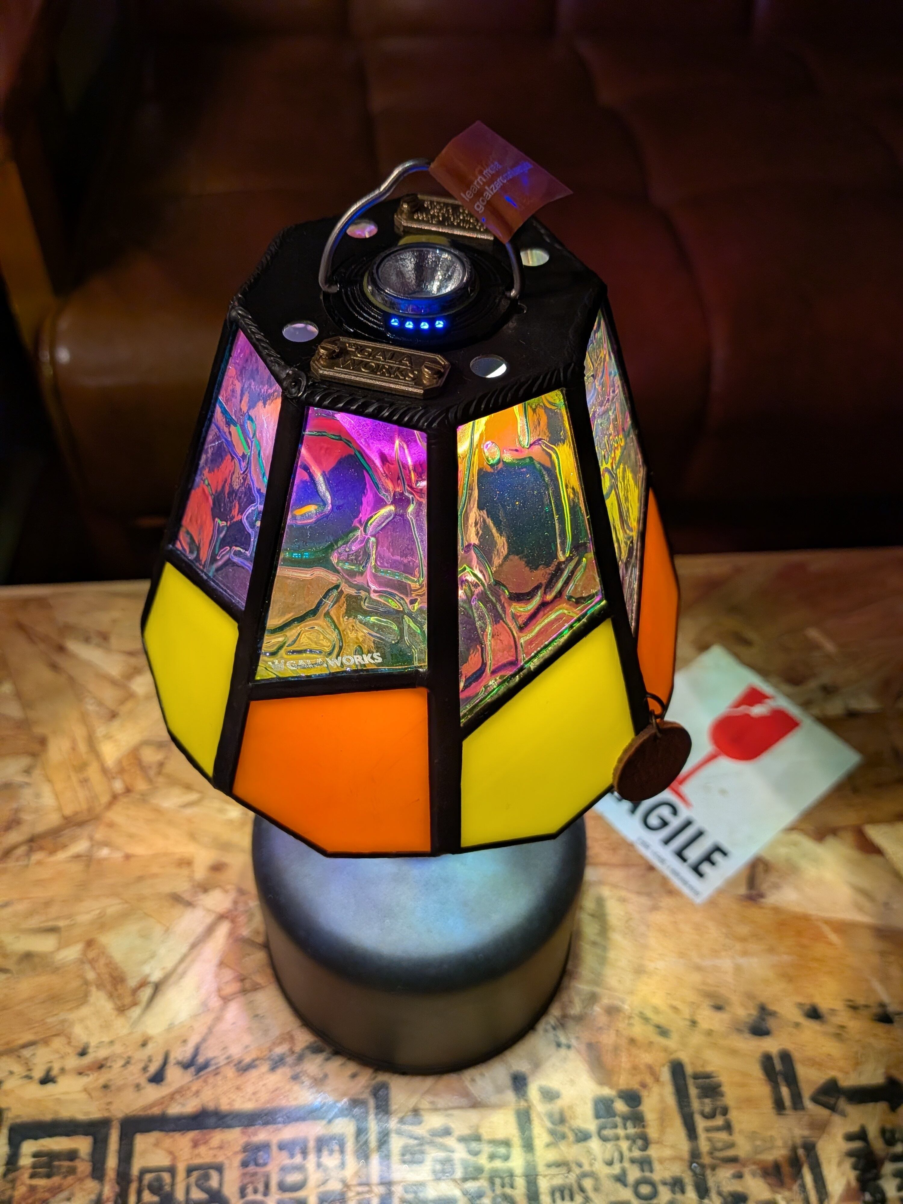 "8KNOT"【Twilight Parade】Special Edotion