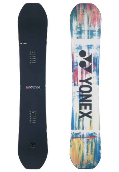 23/24 YONEX SMOOTH 154 | Web Shop Mallard