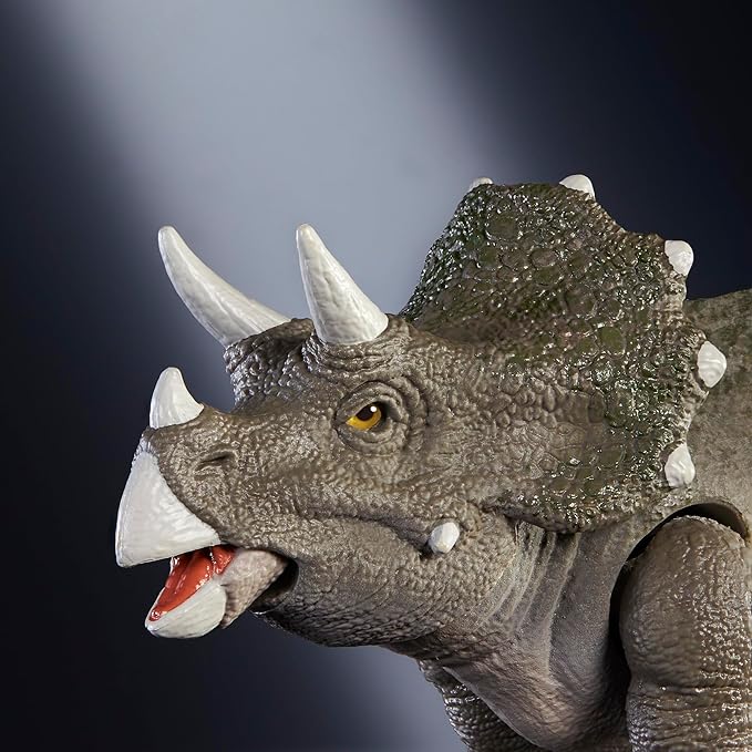 マテル ジュラシックワールド(JURASSIC WORLD) ハモンドコレクション