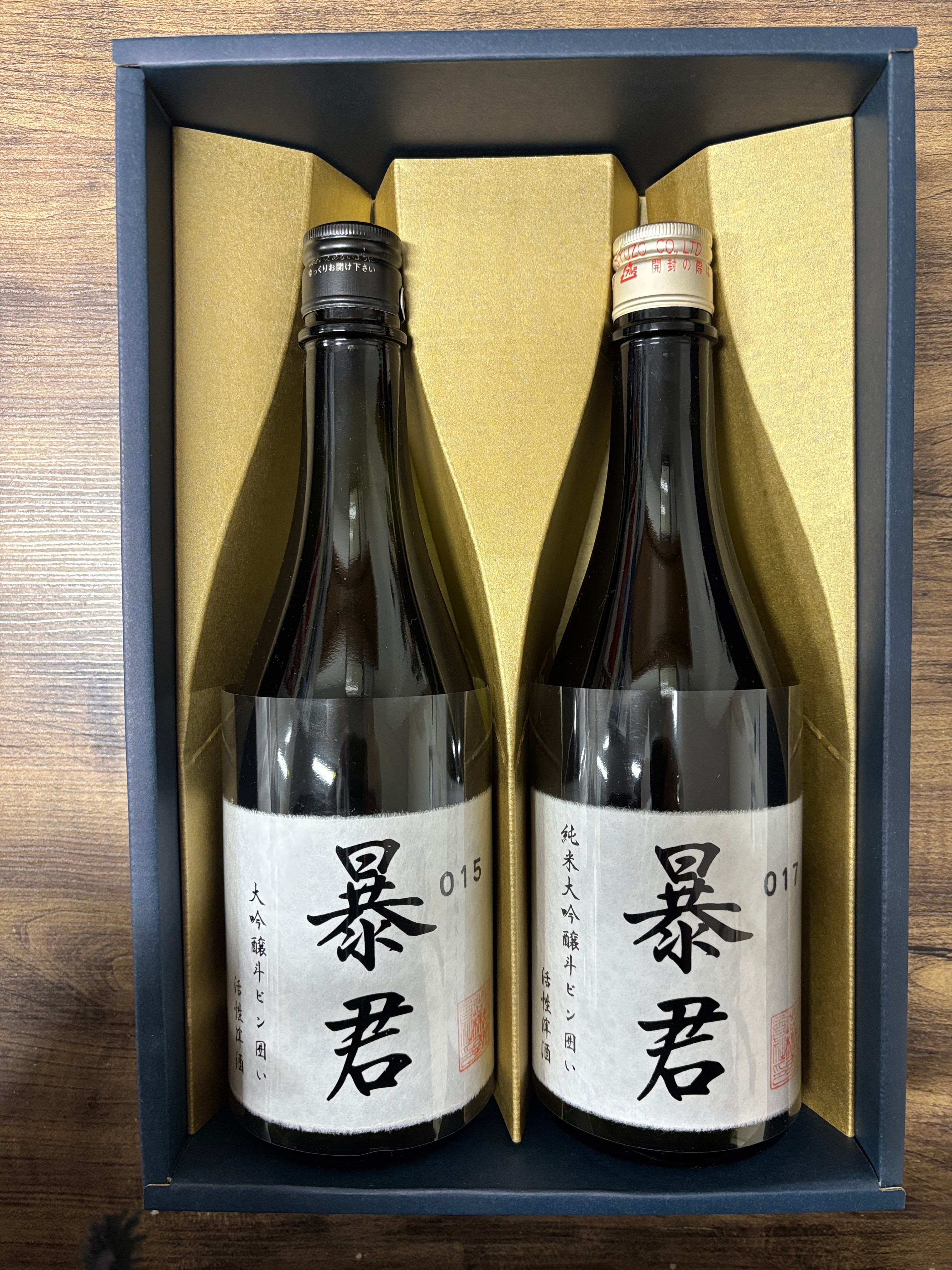 日本魂 純米 無濾過生原酒 水酛甘露 (720ml) | 日本酒屋