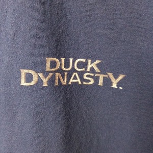 ALSTYLE　クルーネック　プリントTシャツ　オーバーサイズ　半袖　XL