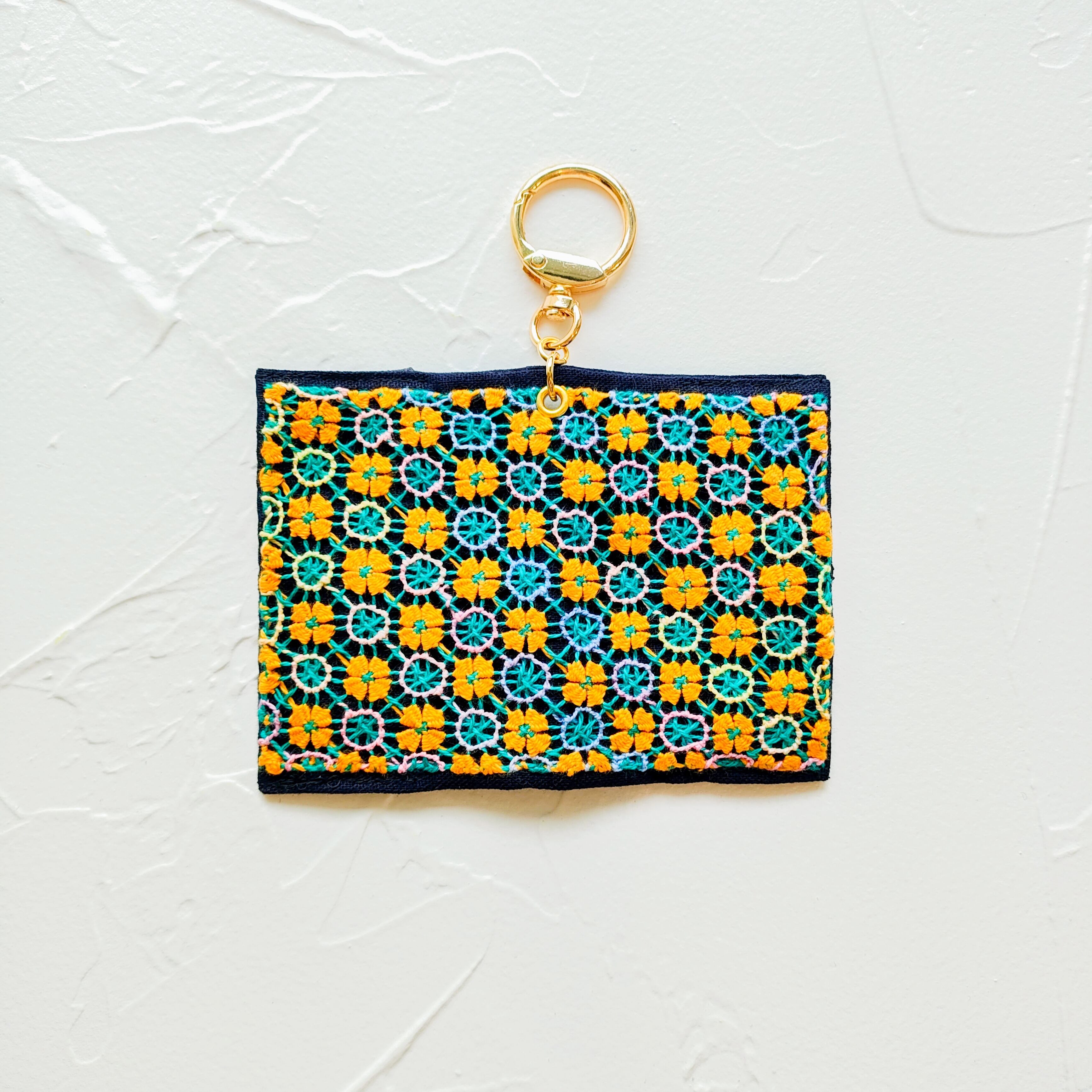 【ポケットティッシュケース】☽