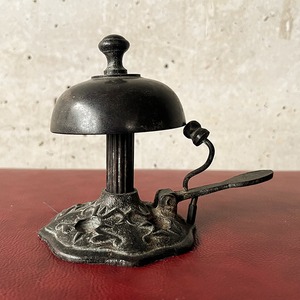 フランス真鍮製 カウンターベル