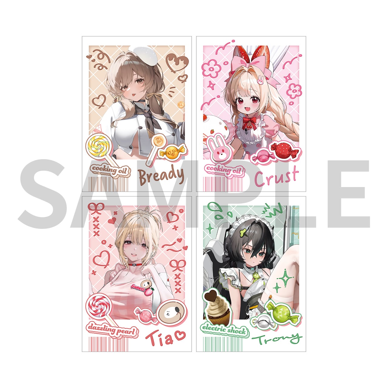 MEGA NIKKE STORE 限定商品】 | あるじゃんマーケット