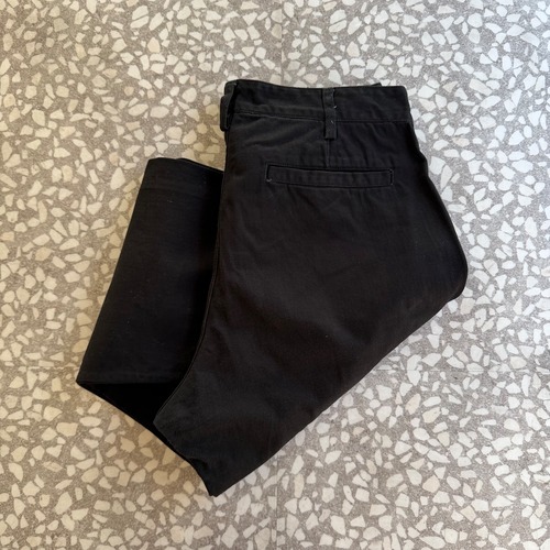 GOOD ENOUGH / 00’s wide pants size L