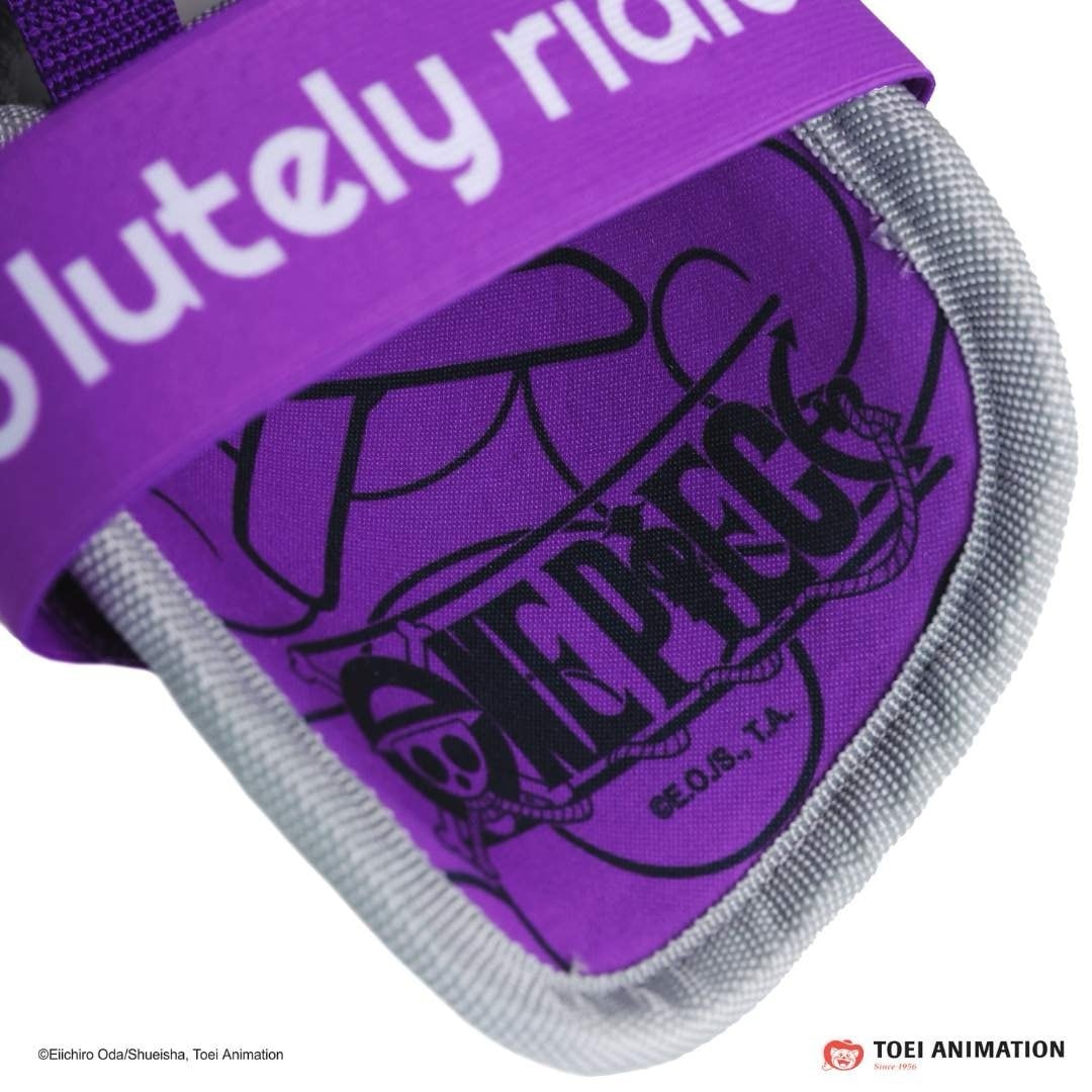 大人用 ワンピースコラボ】Absolutely Ridiculous LLC 野球 レッグ